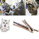 5 Varetinhas De Matatabi - Viu Pet