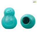 Brinquedo Para Cães Pet Games Monstrinho - Verde - Viu Pet