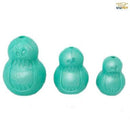 Brinquedo Para Cães Pet Games Monstrinho - Verde - Viu Pet