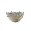 Ninho De Corda Para Pássaros - Viu Pet