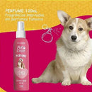 Perfume Para Cães e Gatos Pet Clean - 120ml - Viu Pet