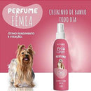 Perfume Para Cães e Gatos Pet Clean - 120ml - Viu Pet