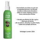 Perfume Para Cães e Gatos Pet Clean - 120ml - Viu Pet