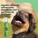 Perfume Para Cães e Gatos Pet Clean - 120ml - Viu Pet