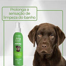 Perfume Para Cães e Gatos Pet Clean - 120ml - Viu Pet