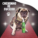 Perfume Para Cães e Gatos Pet Clean - 120ml - Viu Pet