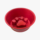 Comedouro Regime/Lento - Anti Formiga - Viu Pet