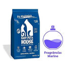 Pó Higiênico Easy Pet House - 1 Kg - Viu Pet