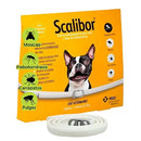 Coleira Antiparasitas Scalibor MSD - 48 cm - Viu Pet