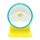 Roda Exercício Para Hamster - Azul - Viu Pet