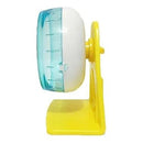 Roda Exercício Para Hamster - Azul - Viu Pet