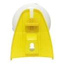 Roda Exercício Para Hamster - Azul - Viu Pet