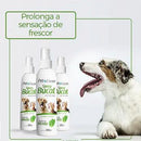 Spray Bucal Pet Hálito De Menta - Pet Clean - Viu Pet
