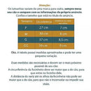 Focinheira De Plástico - Viu Pet