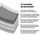 Tapete Higiênico Com Carvão Ativado 60x90 cm - Viu Pet