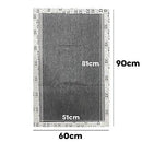 Tapete Higiênico Com Carvão Ativado 60x90 cm - Viu Pet