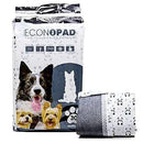 Tapete Higiênico Com Carvão Ativado 60x90 cm - Viu Pet