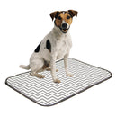 Tapete Higiênico Lavável Estampado - Tamanho G 90x100 cm - Viu Pet