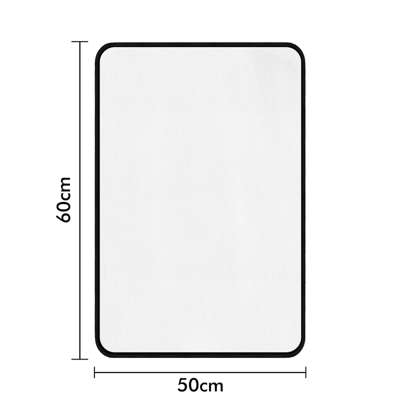 Tapete Higiênico Lavável - Tamanho G 90x100 cm - Viu Pet