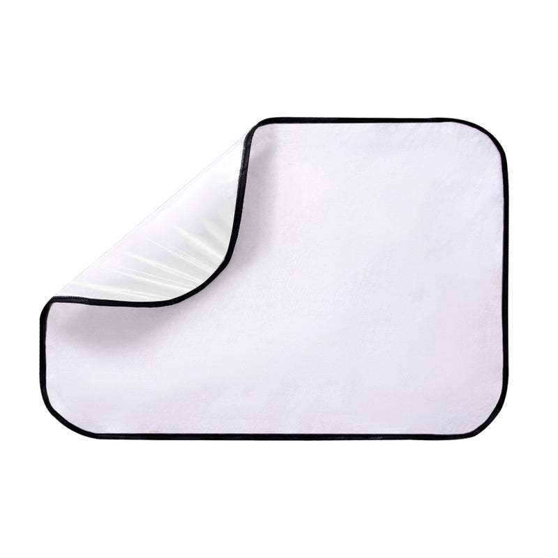 Tapete Higiênico Lavável - Tamanho G 90x100 cm - Viu Pet
