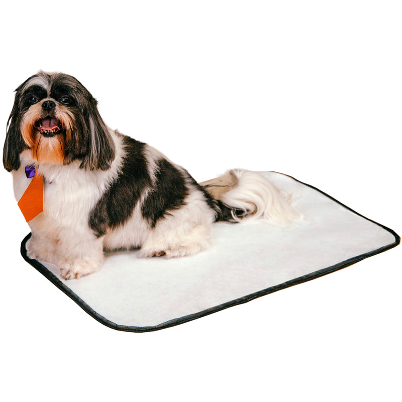 Tapete Higiênico Lavável - Tamanho G 90x100 cm - Viu Pet