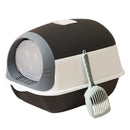 Banheiro Fechado Para Gatos Pequenos - Viu Pet