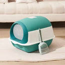 Banheiro Fechado Para Gatos Pequenos - Viu Pet