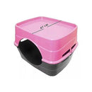 Toca Iglu Para Gatos - Viu Pet