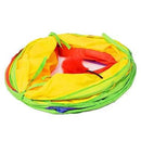 Túnel Para Gatos - 110 cm - Viu Pet