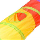 Túnel Para Gatos - 110 cm - Viu Pet