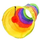 Túnel Para Gatos - 110 cm - Viu Pet