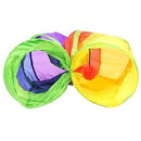 Túnel Para Gatos - 110 cm - Viu Pet