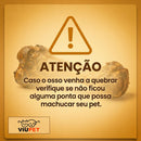 Úmero Bovino Desidratado